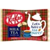 KITKAT MILK TEA MINI 81.2GM