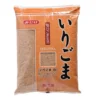 IRI GOMA SHIRO (WHITE SESAME) 1KG