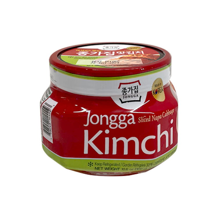CABBAGE KIMCHI MAT POT 300GM