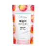 PEACH ICED TEA POUCH DRINK 190ML