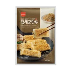 KOREAN VERMICELLI DUMPLING 900GM