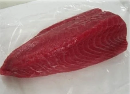 TUNA AKAMI LOIN (GRADE A)