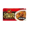 GOLDEN CURRY EXTRA HOT 220GM