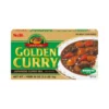 GOLDEN CURRY MILD HOT 1KG