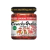 CRUNCH GARLIC WITH CHILI OIL (UMAMI TOPPING) 110GM