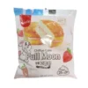 KOREAN SWEET FULL MOON CAKE STRAWBERRY 88GM