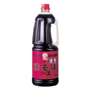 YAKISOBA SAUCE 1.8L