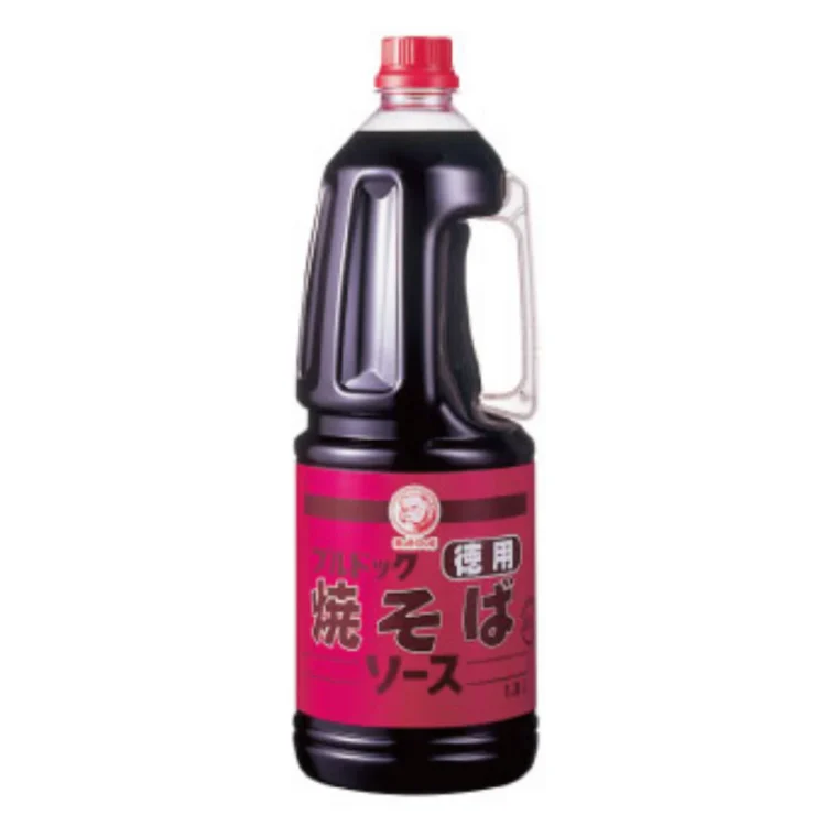 YAKISOBA SAUCE 1.8L