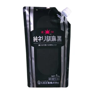 GOMA PASTE KURO (BLACK) 1KG