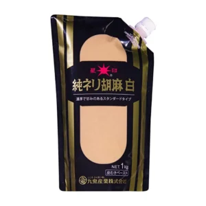 GOMA PASTE SHIRO (WHITE) 1KG