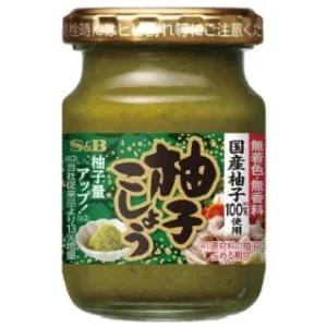 YUZU KOSHO 80GM