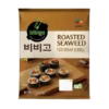 BIBIGO NORI SHEET (10 SHEETS) 22GM