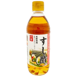 SUSHI SU RICE VINEGAR 360ML