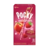 POCKY CRUSHED STRAWBERRY PEACH 38GM