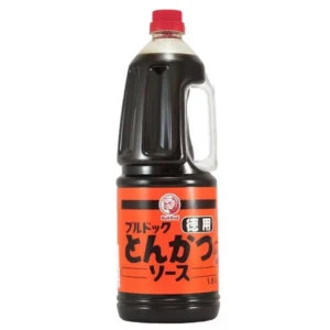 TONKATSU SAUCE 1.8L