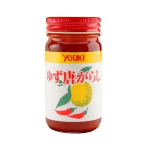 YUZU TOGARASHI 80GM