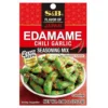 CHILI GARLIC EDAMAME SEASONING 25.2GM