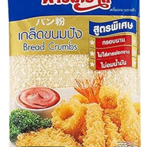 CRISPY BREAD CRUMBS 200GM