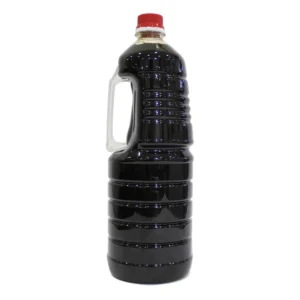 GLUTEN FREE SOY SAUCE 1.8L
