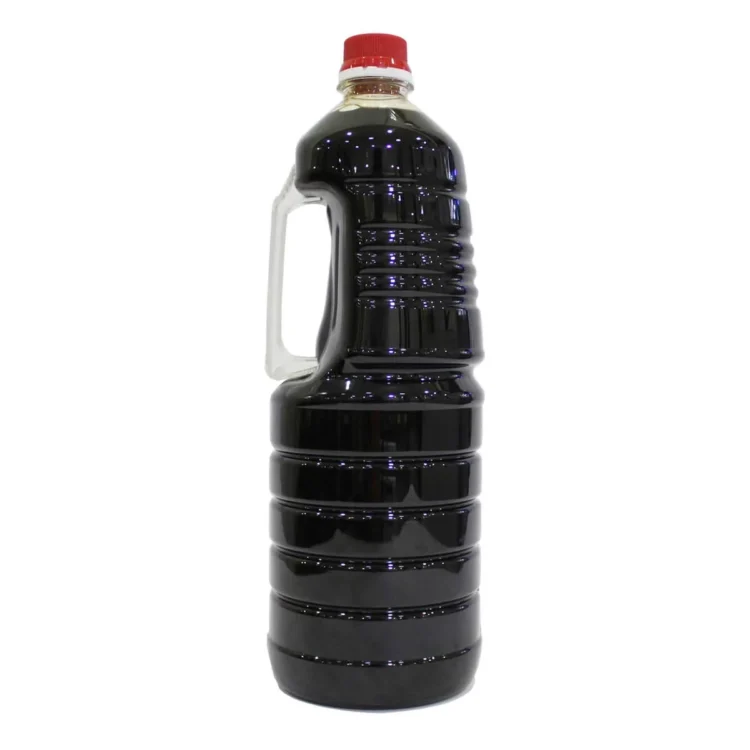 GLUTEN FREE SOY SAUCE 1.8L