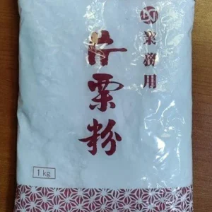 KATAKURIKO( POTATO STARCH ) 1KG