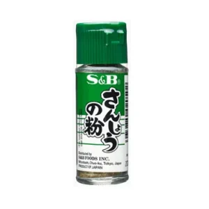 SANSHO - KO POWDER 12GM