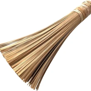 WOK BRUSH 1PCS