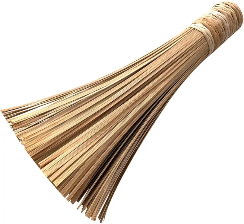 WOK BRUSH 1PCS