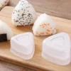 ONIGIRI MOULD (2 SIZE AS A SET) 2PCS