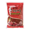 RED PEPPER POWDER COARSE FOR KIMCHI  1KG