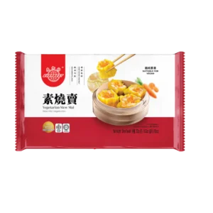VEGETARIAN SIEW MAI 250GM