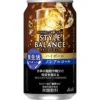 STYLE BALANCE HIGHBALL TASTE DRINK 350ML