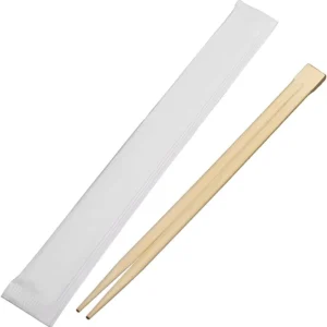 Bamboo Chopstick (21cm)
