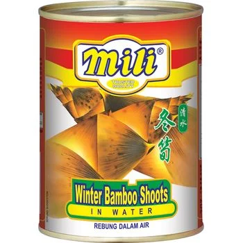 WINTER BAMBOO SHOOT CAN 565GM