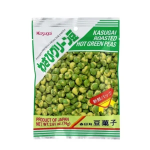 WASABI GREEN PEA 73GM