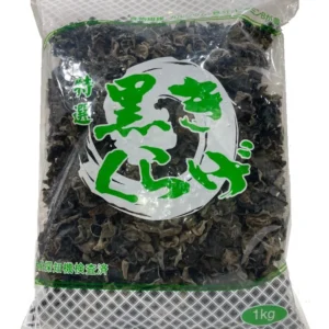 BLACK FUNGUS 1KG