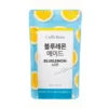 BLUE LEMONADE ICED POUCH DRINK 190ML