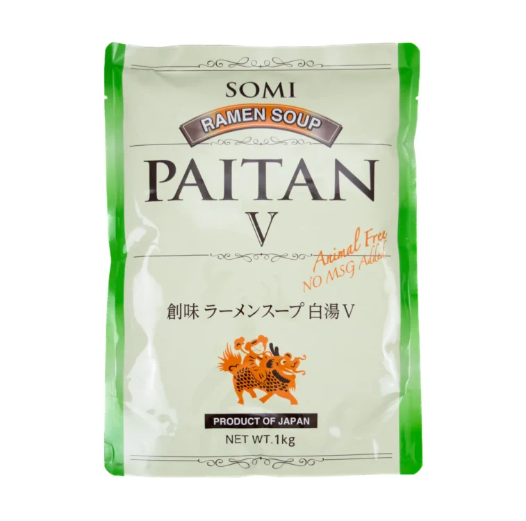 RAMEN SOUP BASE PAITAN V