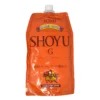 RAMEN SOUP BASE SHOYU-G 