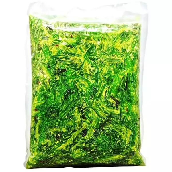 GOMA WAKAME (SEAWEED SALAD) 1KG