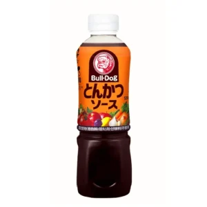 TONKATSU SAUCE 500GM