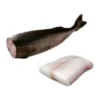 GINDARA FROZEN HEADLESS BLACK COD 1KG