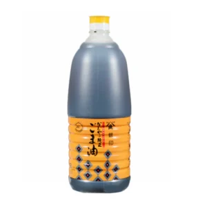 GOMA ABURA (PURE SESAME OIL) 1650GM