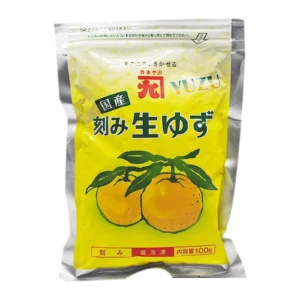 KIZAMI YUZU 100GM