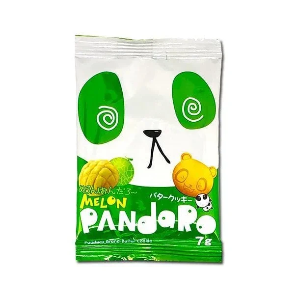 MELON PANDARO COOKIE 7GM