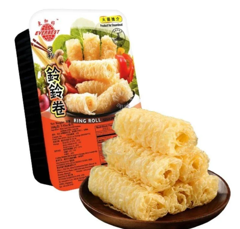 RING ROLL 168GM