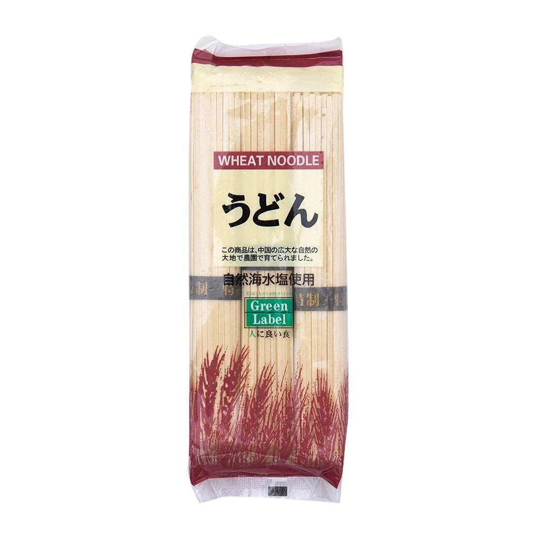 MARU UDON NOODLE 300GM