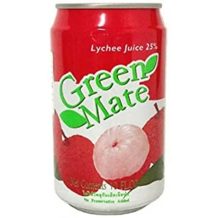 LYCHEE JUICE 300ML
