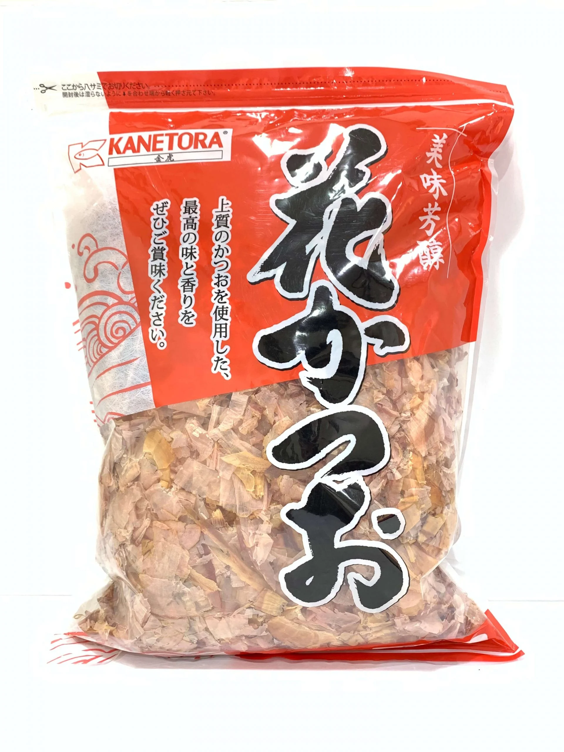 HANAKATSU (BONITO FLAKE) 500GM