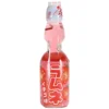 HATA RAMUNE STRAWBERRY FLAVOUR 200ML